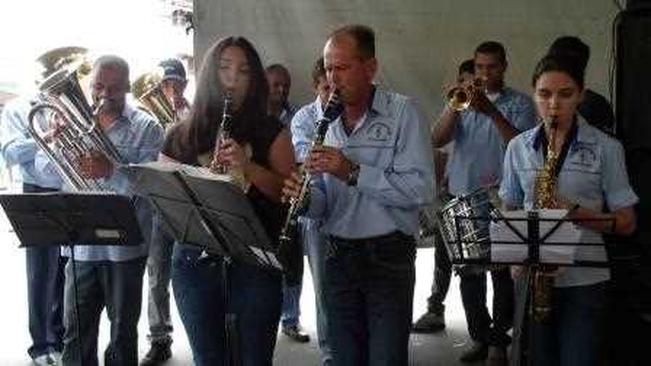 PIRACEMA 60 ANOS